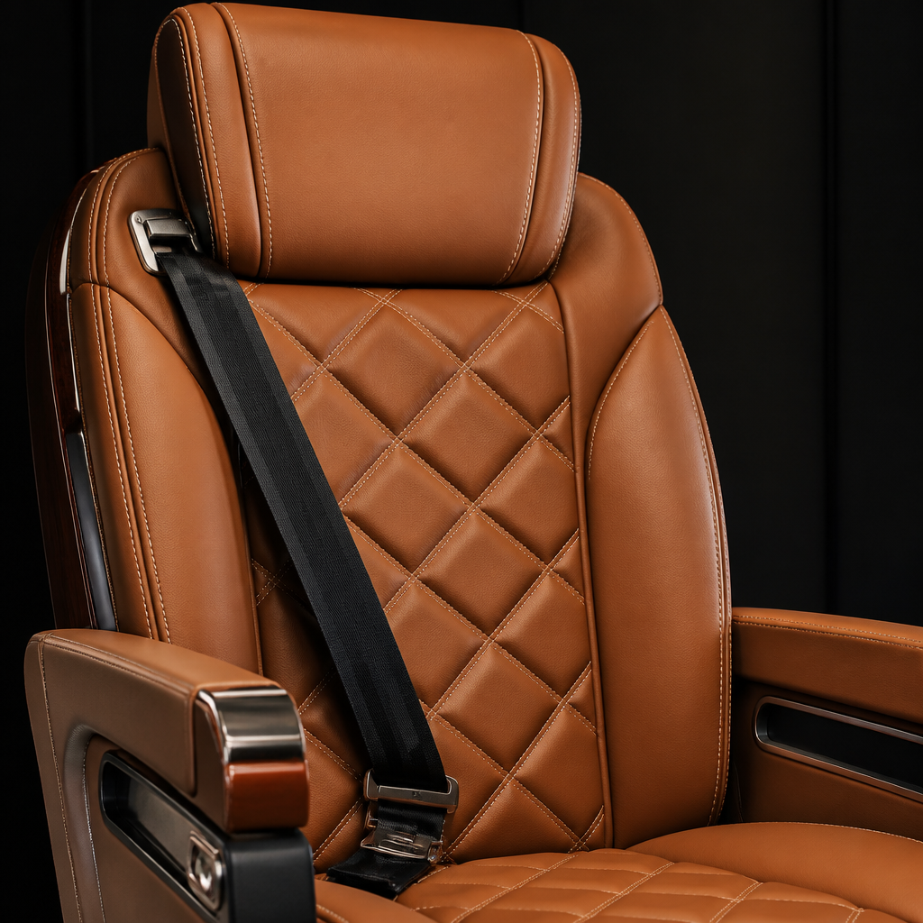 R66 Complete Interior Kit